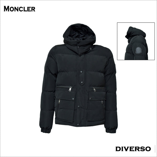 جاكيت رجالي شتوي MONCLER