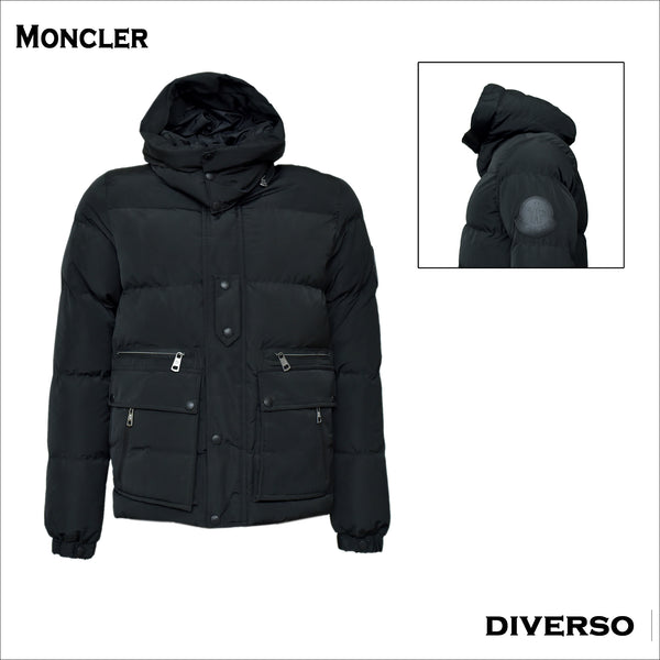 جاكيت رجالي شتوي MONCLER