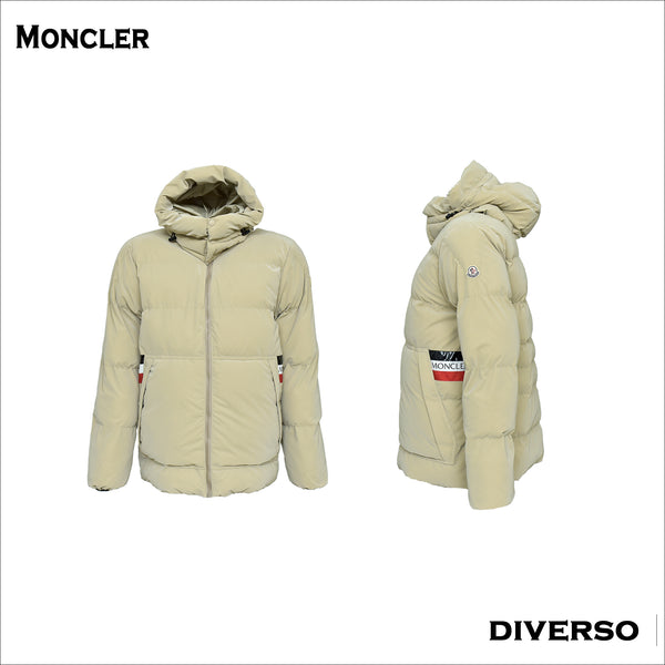 جاكيت رجالي MONCLER