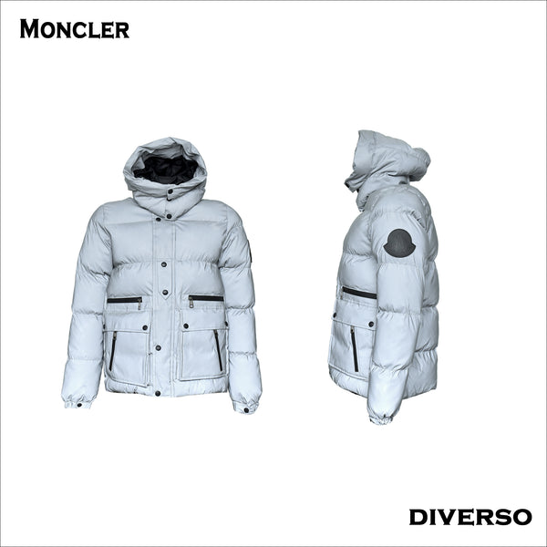 جاكيت رجالي MONCLER