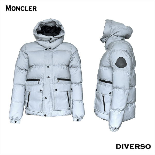 جاكيت رجالي MONCLER