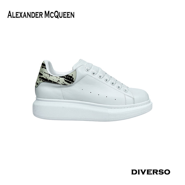 حذاء رجالي ALEXANDER MCQUEEN