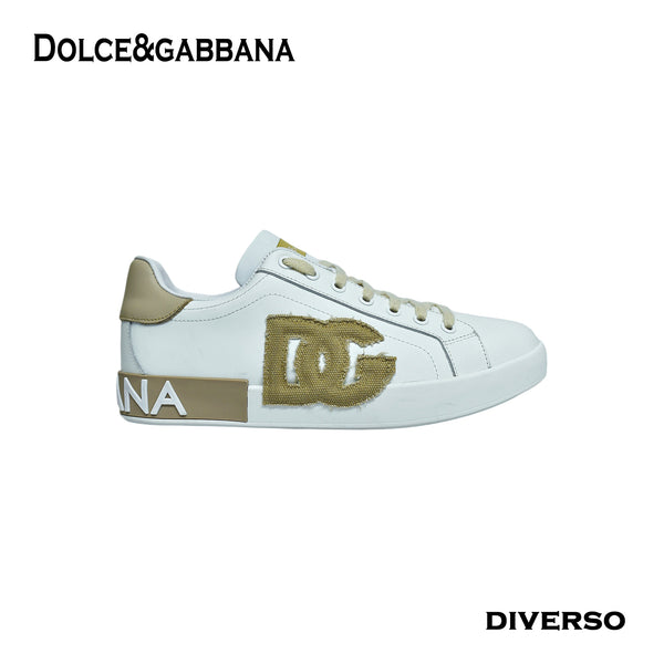 حذاء رجالي DOLCE&GABBANA