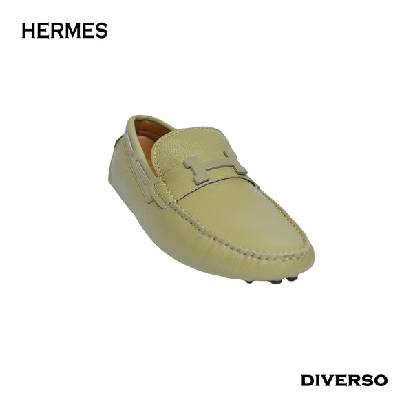 حذاء رجالي HERMES