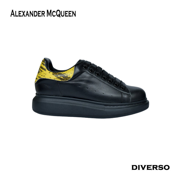 حذاء رجالي ALEXANDER MCQUEEN