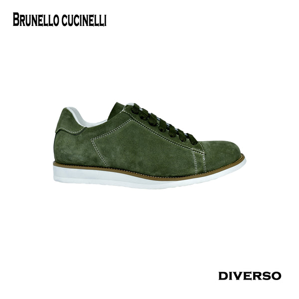 حذاء رجالي BRUNELLO CUCINELLI