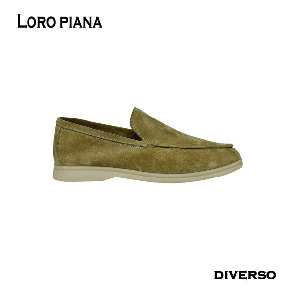 حذاء رجالي LORO PIANA