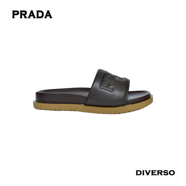 سليبر رجالي PRADA