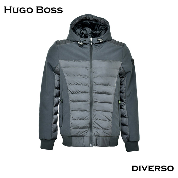 جاكيت رجالي شتوي HUGO BOSS