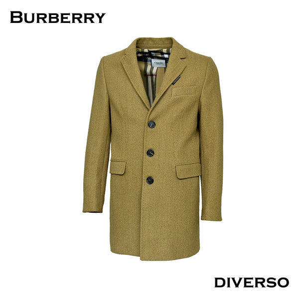 جاكيت رجالي شتوي BURBERRY