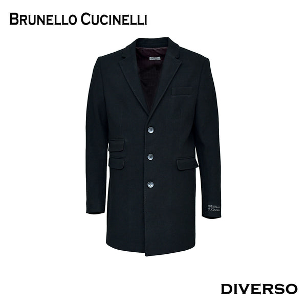 جاكيت رجالي BRUNLLO CUCINLLI