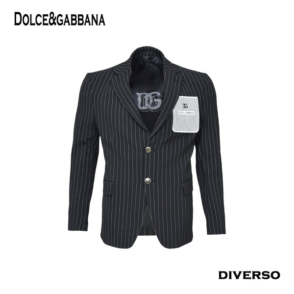 DOLCE&GABBANA بليزر رجالي