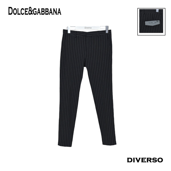 DOLCE&GABBANA بنطلون رجالي