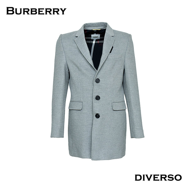 جاكيت رجالي شتوي BURBERRY