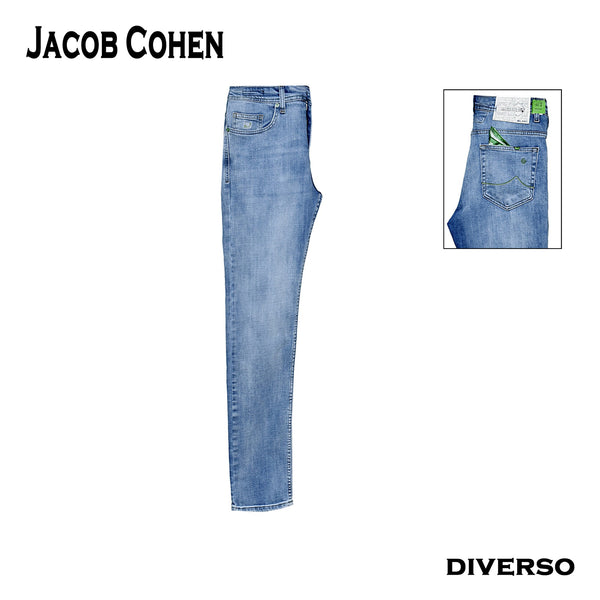 بنطلون رجالي JACOB COHEN