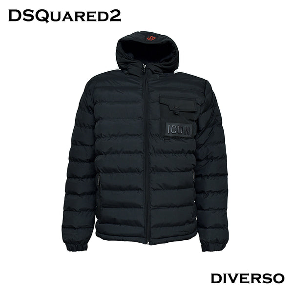 جاكيت رجالي DSQUARED2