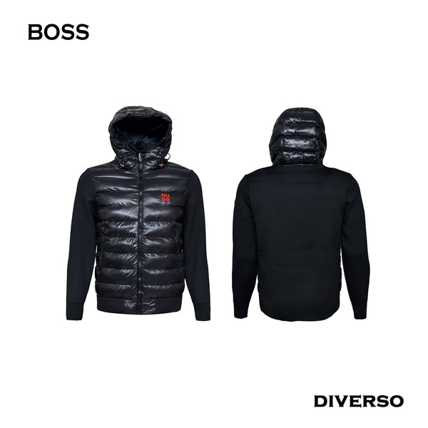 جاكيت رجالي HUGO BOSS