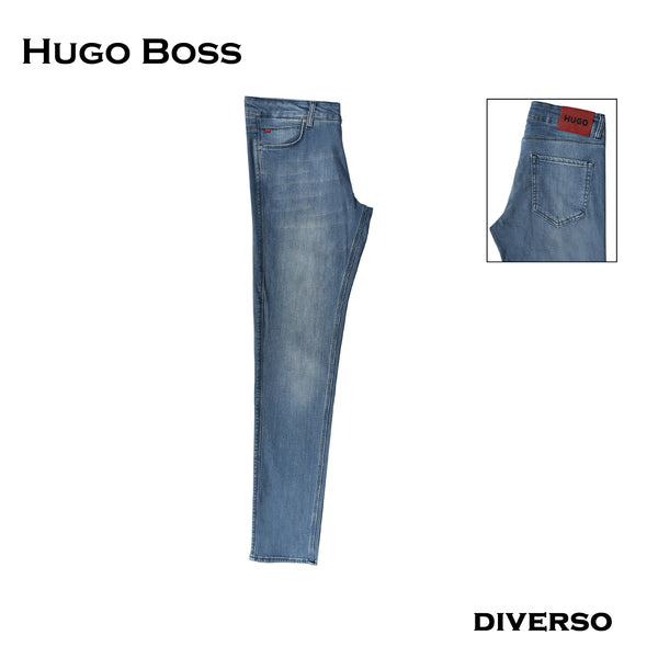 بنطلون رجالي HUGO BOSS