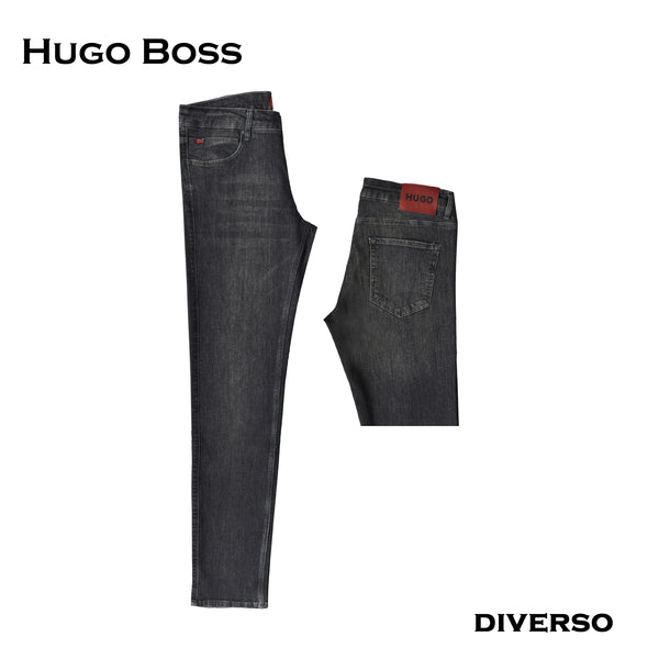 بنطلون رجالي HUGO BOSS