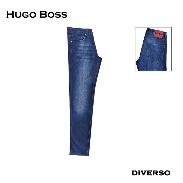 بنطلون رجالي HUGO BOSS