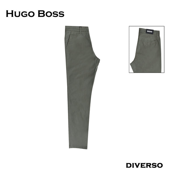 بنطلون رجالي HUGO BOSS