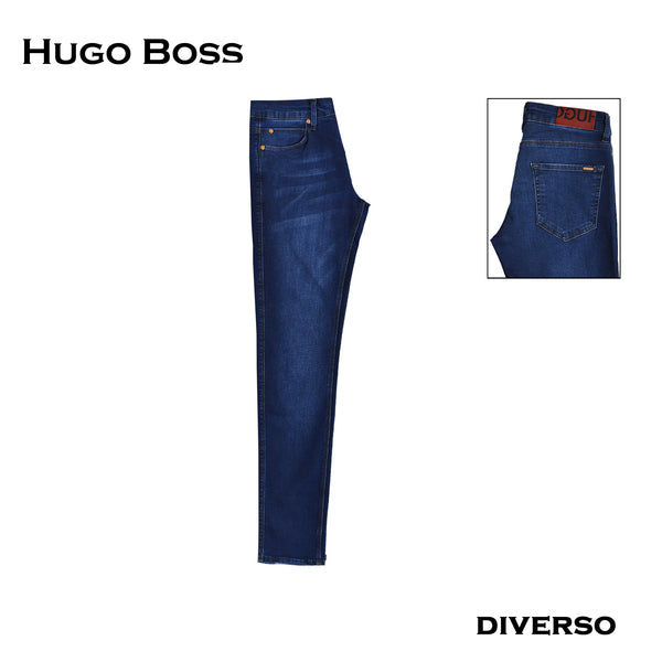 بنطلون رجالي HUGO BOSS