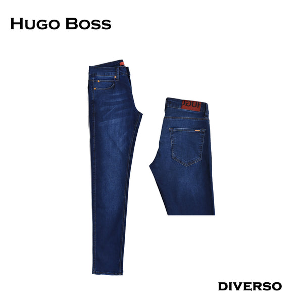 بنطلون رجالي HUGO BOSS