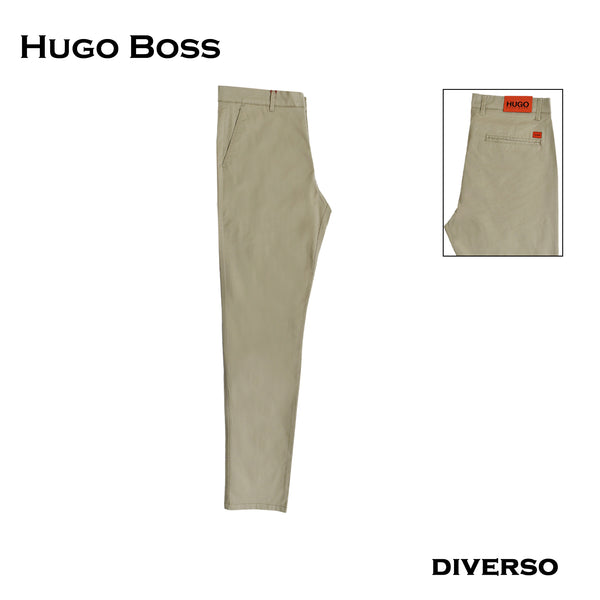 بنطلون رجالي HUGO BOSS