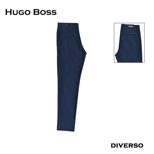 بنطلون رجالي  HUGO BOSS