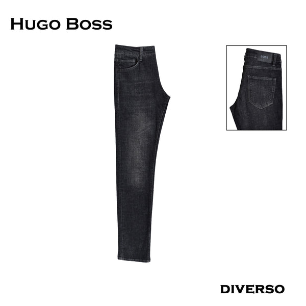 بنطلون رجالي HUGO BOSS