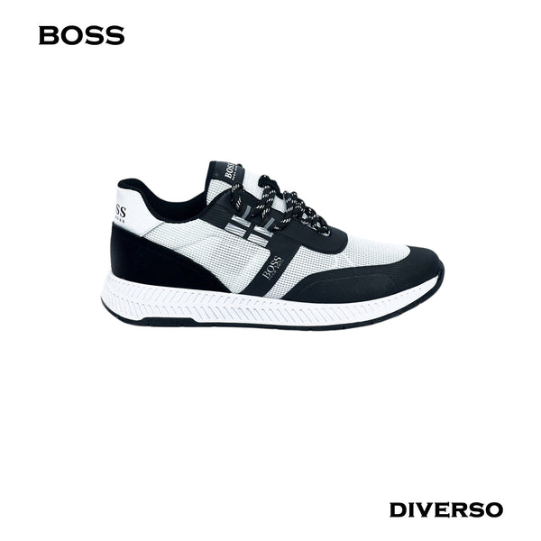 HUGO BOSS حذاء رجالي