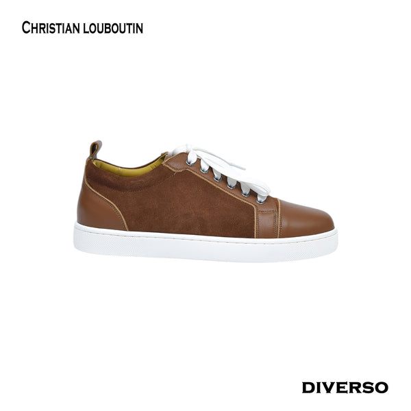 كوتشي رجالي CHRISTIAN LOUBOUTIN