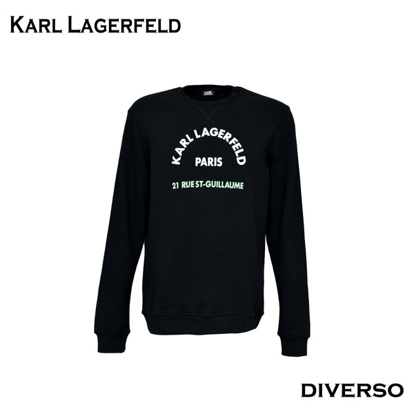 سويت شيرت رجالي KARL LAGERFELD