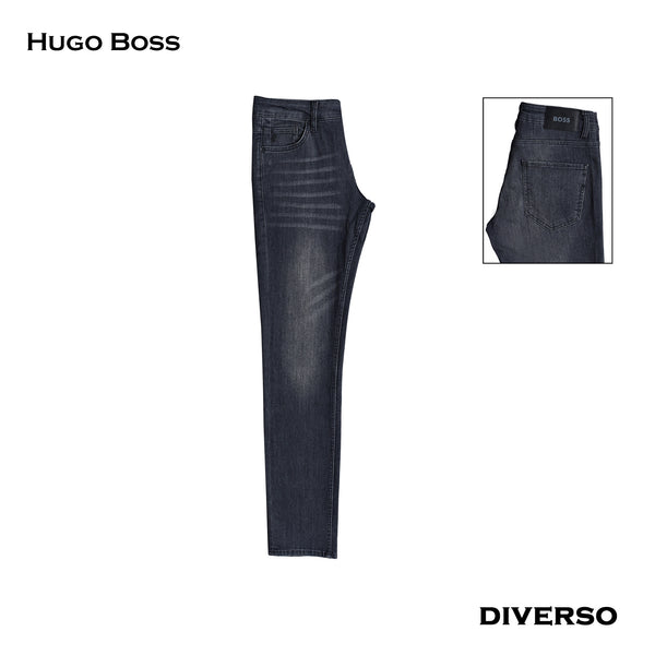 بنطلون رجالي HUGO BOSS