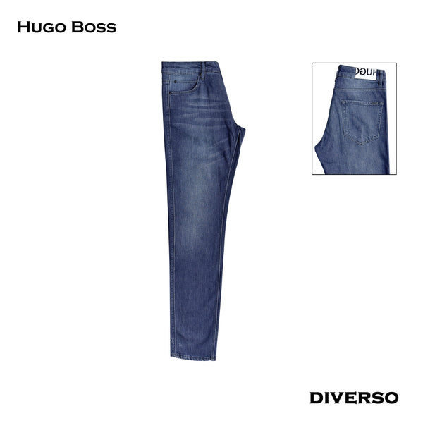 بنطلون رجالي HUGO BOSS