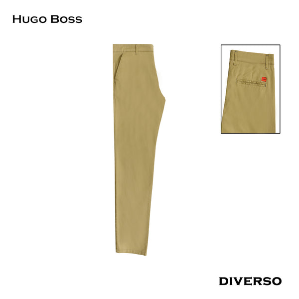 بنطلون رجالي HUGO BOSS