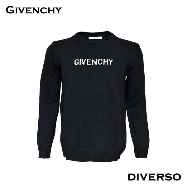 سويت شيرت رجالي GIVENCHY