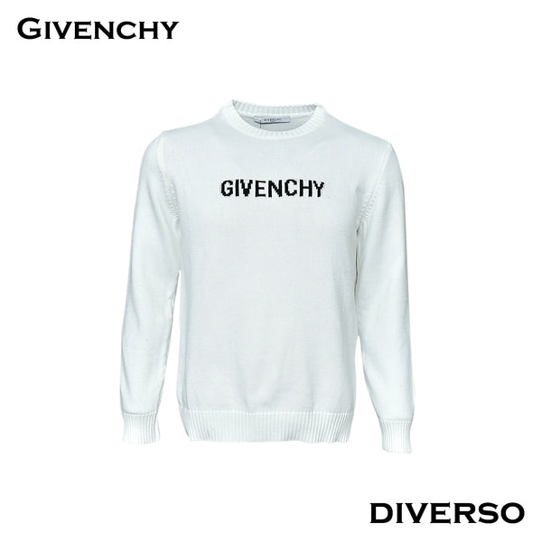 سويت شيرت رجالي GIVENCHY