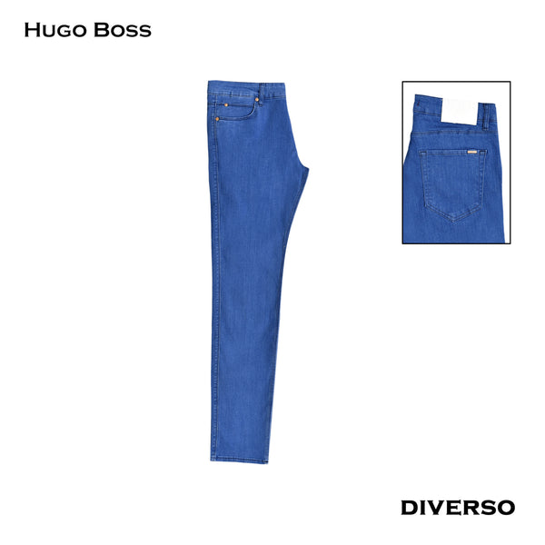 بنطلون رجالي HUGO BOSS