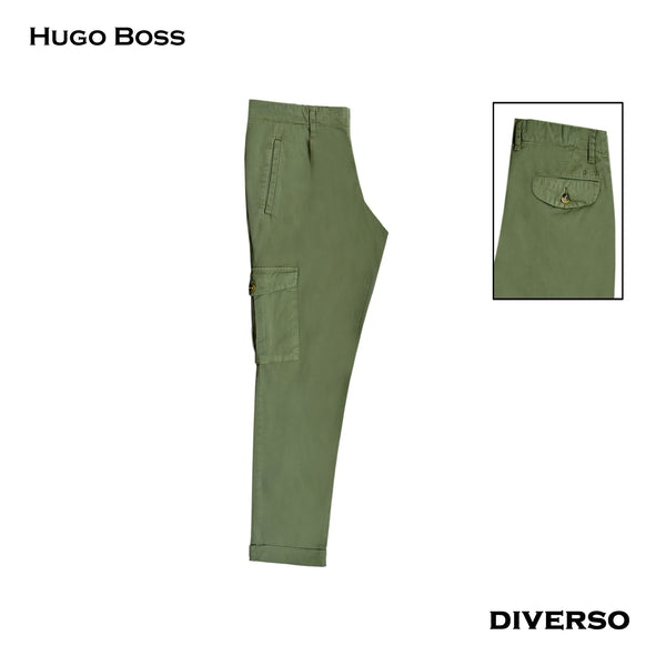 بنطلون رجالي HUGO BOSS