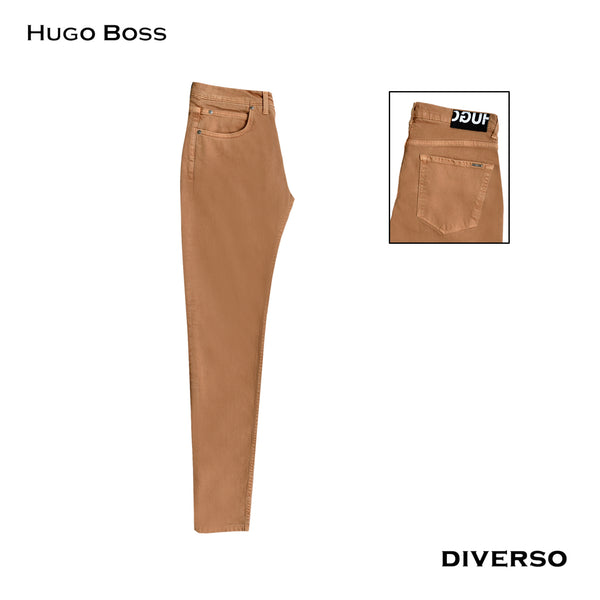 بنطلون رجالي HUGO BOSS