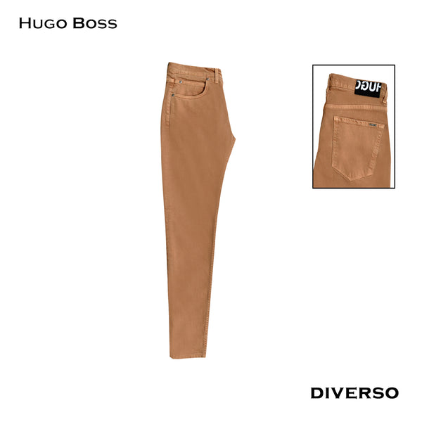 بنطلون رجالي HUGO BOSS