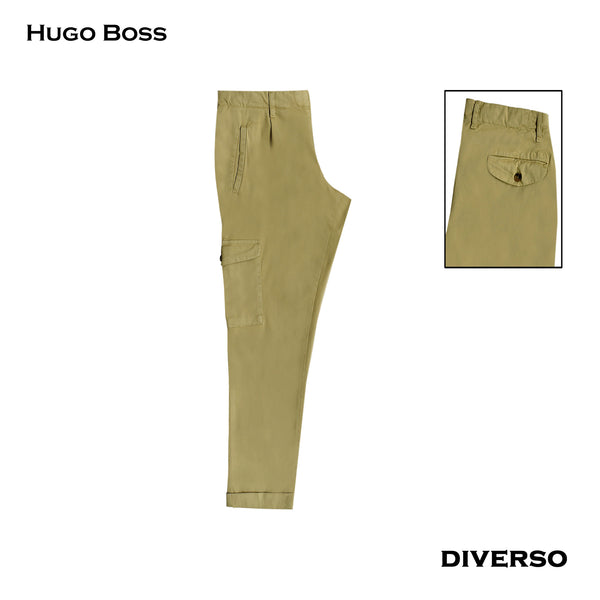 بنطلون رجالي HUGO BOSS