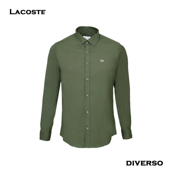 قميص رجالي LACOSTE