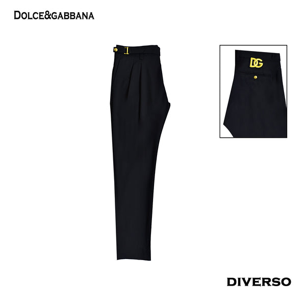 DOLCE&GABBANA بنطلون رجالي