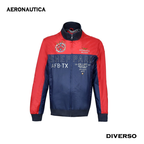 جاكيت رجالي AERONAUTICA MILITARE