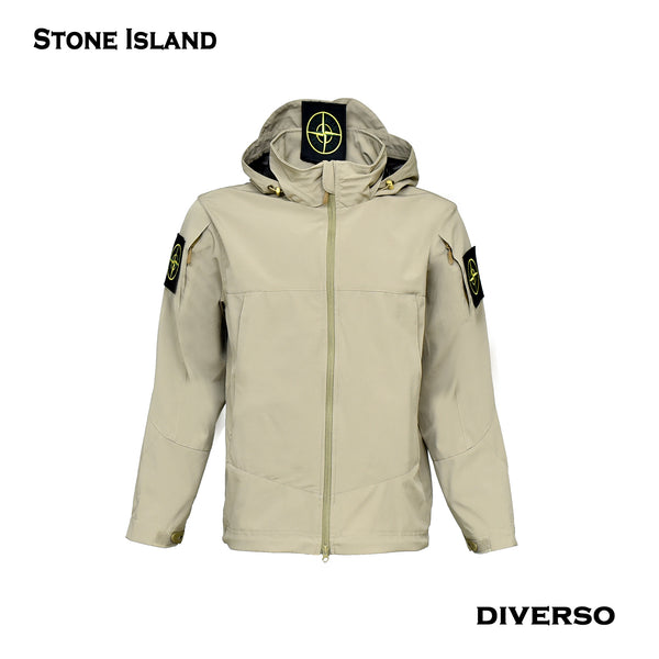 جاكيت رجالي STONE ISLAND