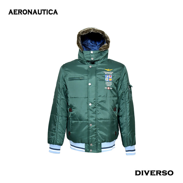 جاكيت رجالي AERONAUTICA MILITARE