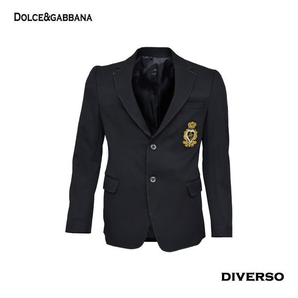 DOLCE&GABBANA بليزر رجالي