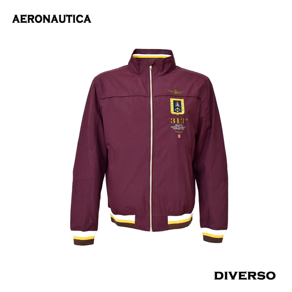 جاكيت رجالي AERONAUTICA MILITARE